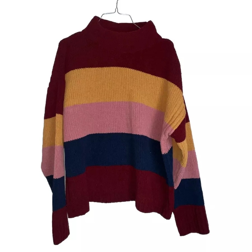 NWT Catherines PXL Sweater